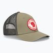 Fjällräven 1960 Logo Långtradarkeps green baseball cap