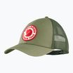 Fjällräven 1960 Logo Långtradarkeps green baseball cap