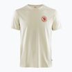 Fjällräven men's T-shirt 1960 Logo chalk white