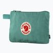 Pouch Fjällräven Kanken Gear Pocket frost green