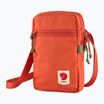 Fjällräven High Coast Pocket 333 hiking sachet orange F23226