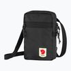 Fjällräven High Coast Pocket 550 hiking pouch black F23226