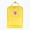 Fjällräven Kanken 16 l hiking backpack corn