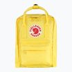 Urban backpack Fjällräven Kanken Mini 7 l corn