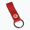 Fjällräven Kanken keyring true red