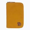 Fjällräven Passport Wallet acorn