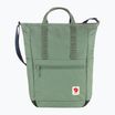 City backpack Fjällräven High Coast Totepack 23 l patina green
