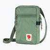 Fjällräven High Coast Pocket hiking pouch 614 patina green F23226