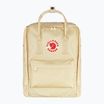 Fjällräven Kanken 16 l light oak hiking backpack