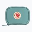 Fjällräven Kanken Card wallet sky blue