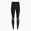 Women's trekking leggings Fjällräven Abisko Trekking Tights Pro black F84771