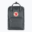 Fjällräven Kanken Laptop Backpack 13" 13 l super grey