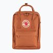 Fjällräven Kanken Laptop Backpack 13" 13 l terracotta brown