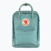 City backpack Fjällräven Kanken Laptop 13" l sky blue