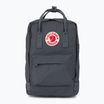 Fjällräven Kanken Laptop backpack 15" dark grey F23524