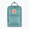 Fjällräven Kanken Laptop 15" 18 l sky blue city backpack