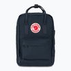 Fjällräven Kanken Laptop 15" backpack navy blue F23524