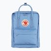 Fjällräven Kanken 16 l ultramarine hiking backpack