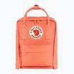 Fjällräven Kanken Mini 350 korall children's hiking backpack