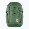 Fjällräven Skule 20 hiking backpack 614 patina green