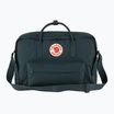 Hiking bag Fjällräven Kanken Weekender 30 l navy