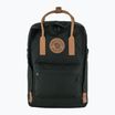 Fjällräven Kanken no. 2 Laptop 15" 18 l urban backpack black