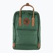 Urban backpack Fjällräven Kanken no. 2 Laptop 15" 18 l deep patina