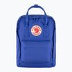 Fjällräven Kanken Laptop Backpack 13" 13 l cobalt blue