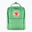 Fjällräven Kanken Mini 7 l apple mint urban backpack