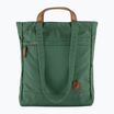 Fjällräven Totepack No. 1 14 l deep patina bag