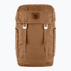 Fjällräven Greenland Top 20 l khaki dust urban backpack