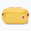 Fjällräven High Coast Hip 1.5 l waistbag mellow yellow