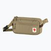 Fjällräven High Coast Hip 1.5 l clay waistbag