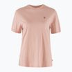 Fjällräven women's t-shirt Hemp Blend chalk rose