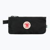 Fjällräven Kånken black pencil case