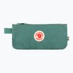 Fjällräven Kånken frost green pencil case