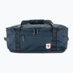 Fjällräven High Coast Duffel hiking bag 36 l navy