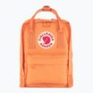 Fjällräven Kanken Mini 7 l sunstone orange children's hiking backpack