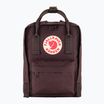 Backpack Fjällräven Kanken Mini 7 L blackberry