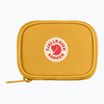 Fjällräven Kanken Card wallet ochre