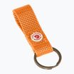 Fjällräven Kanken keyring sunstone orange