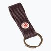 Keyring Fjällräven Kanken Keyring blackberry