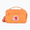 Fjällräven Kanken 2 l sunstone orange waistbag