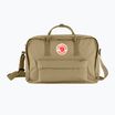 Fjällräven Kanken Weekender 30 l travel bag clay