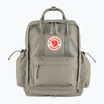 Fjällräven Kånken Outlong 18 l fog urban backpack