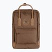 Fjällräven Kanken no. 2 Laptop 15" 18 l hazel brown urban backpack