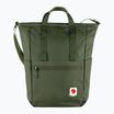 Fjällräven High Coast Totepack 23 l mountain green backpack