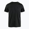 Men's trekking shirt Fjällräven Abisko Lite black