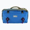 Fjällräven Vardag Splitpack 45 l un blue/ green travel bag