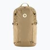 Backpack Fjällräven Abisko Softpack 16 l clay